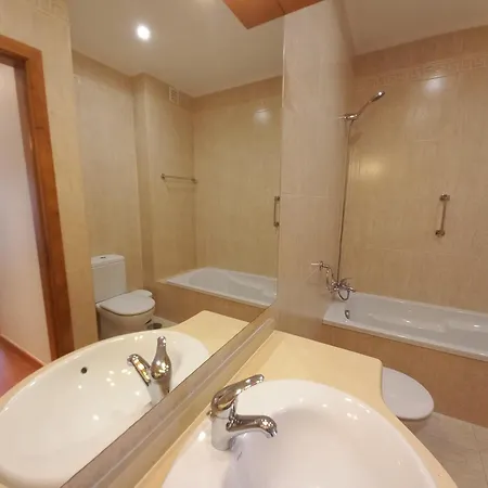 Nss Apartamento T3 Esposende Apartment *