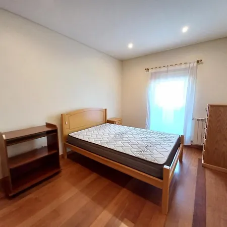 Nss Apartamento T3 Esposende * Cepaes