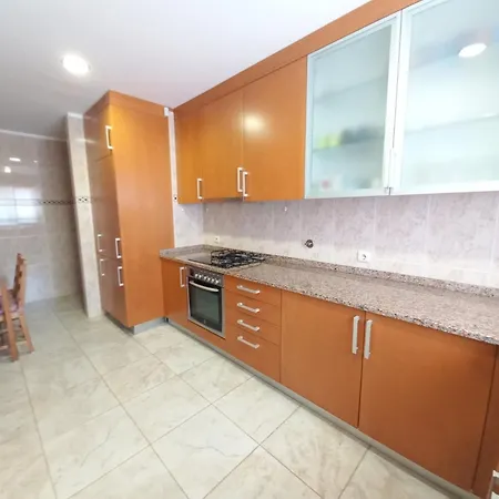 Nss Apartamento T3 Esposende