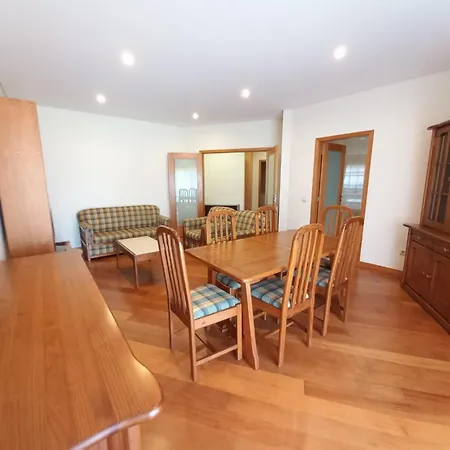 Nss Apartamento T3 Esposende