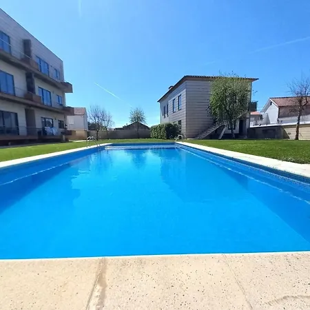 Nss Apartamento T3 Esposende *