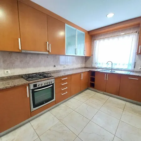 Nss Apartamento T3 Esposende * Cepães
