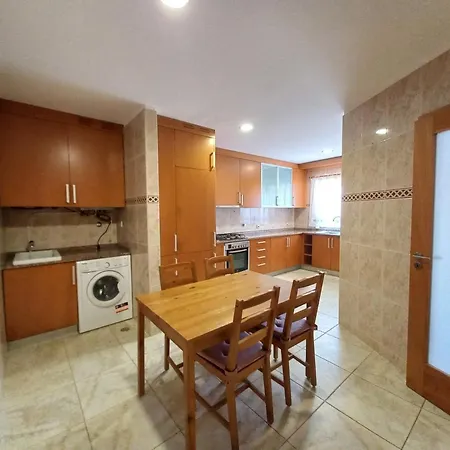 Nss Apartamento T3 Esposende *