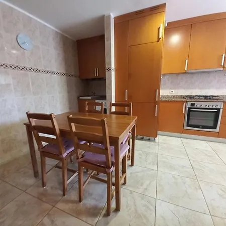 Nss Apartamento T3 Esposende