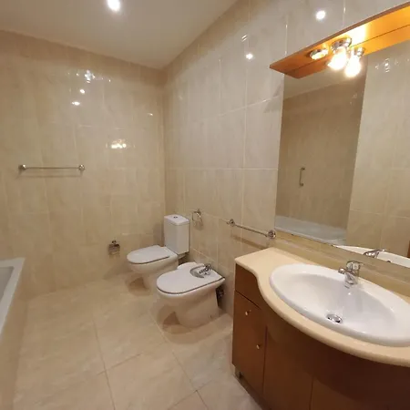 Apartment Nss Apartamento T3 Esposende Cepães