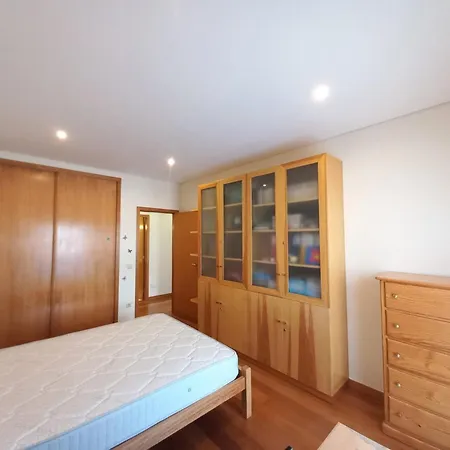 Nss Apartamento T3 Esposende