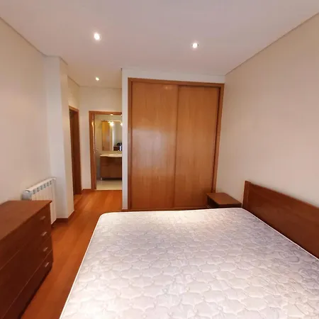Apartment Nss Apartamento T3 Esposende