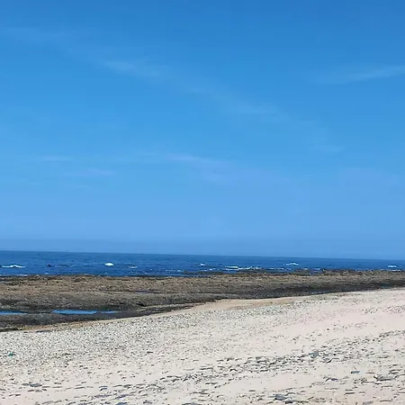 Nss Apartamento T3 Esposende *