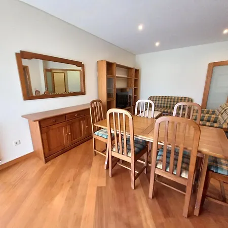 Nss Apartamento T3 Esposende