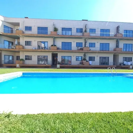 Nss Apartamento T3 Esposende Apartment