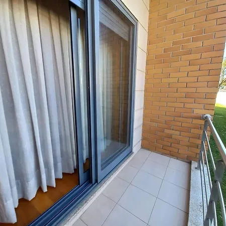 Nss Apartamento T3 Esposende Apartment *